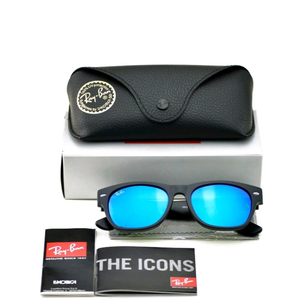 Ray ban Wayfarer/ 52 mm